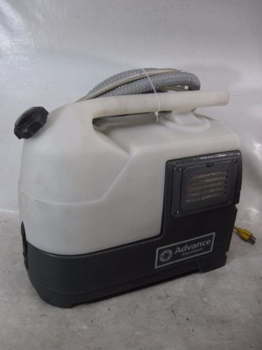 Advance AquaSpot Spot Removal Carpet Cleaning Extractor