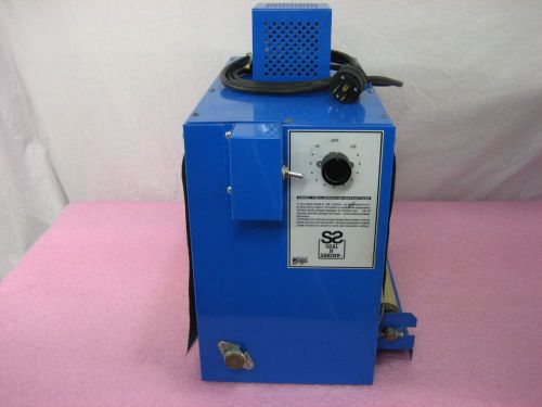 Stevenson Seal N Shrink Model 1700A Shrink Wrap Tunnel 120V