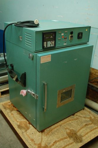 Associated Environmental Systems BD108LC Environmental Chamber