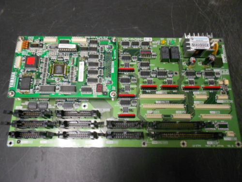 YAMAHA KM5-M4580-010 I/O CONVEYOR UNIT ASSY