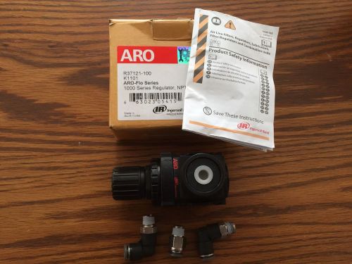 Brand new! aro-regulator-r37121-100 for sale