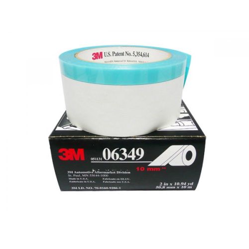 3M 06349 Trim Masking Tape 2&#034; x 10.94 yd