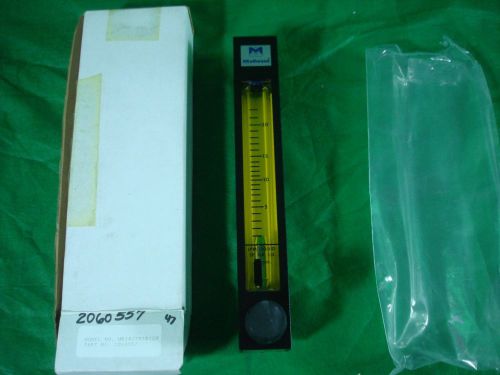 Matheson Tri-Gas Model B120 MODEL MB18J781B120 Flow Meter - PN 2060557