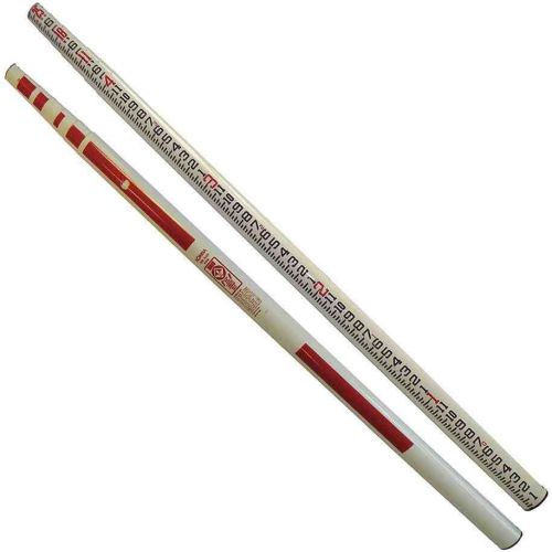 Jameson TP125N Telescoping Measuring Pole 25Ft