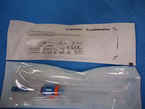 Smith Nephew 72201518 Dyonics 2.9 Abrader Burr (Each)-2015-06