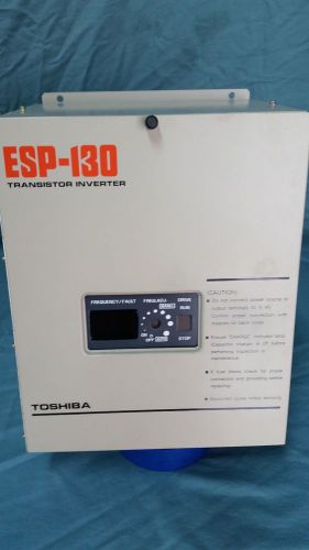 Toshiba ESP-130