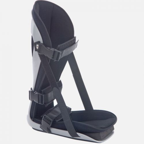 Adjustable Night Splint Orthopedic Boot Walker Brace for Ankle Injury