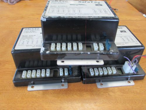 Galileo Strobe Power Supply Model ETG690-P-3 Pieces