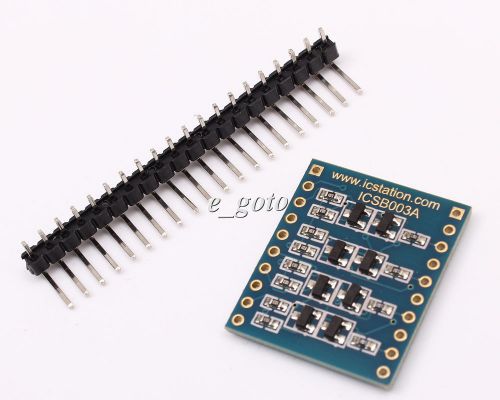 Unidirectional Level Conversion Module 3~24V Electronic Module