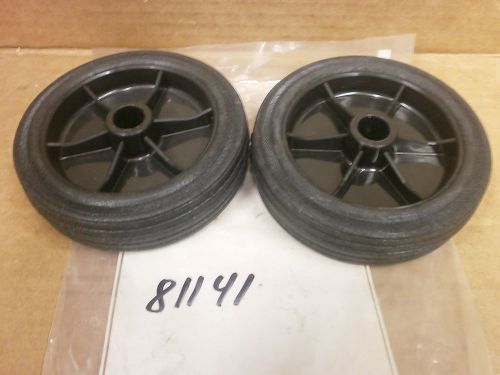 Triple A Specialty. 2 Wheels 4 3/4&#034; Tall, # 81141