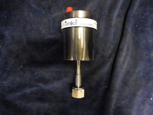 MKS DMA12TCEEANN633 100 TORR I-BARATRON PRESSURE TRANSDUCER I ebay372 9103CBIN