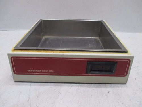 Stovall Belly Dancer Heated Laboratory Hybridization Water Bath BDHWB115