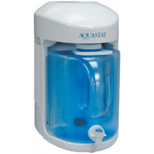 AquaStat Water Distiller NEW! OEM# W10120s Scican Medical Dental Vet Tattoo