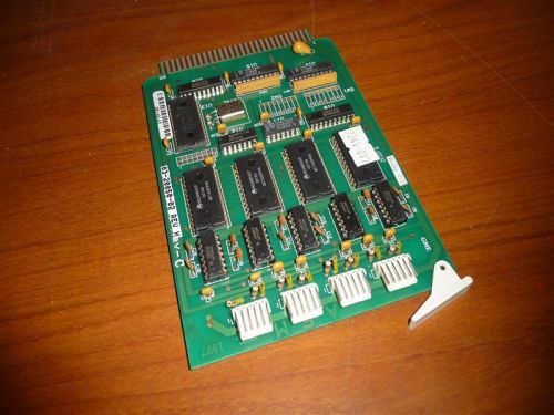 ASM 64-20050 03-20050-02 Rev C Board