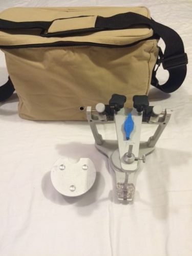 Whipmix Dental Articulator