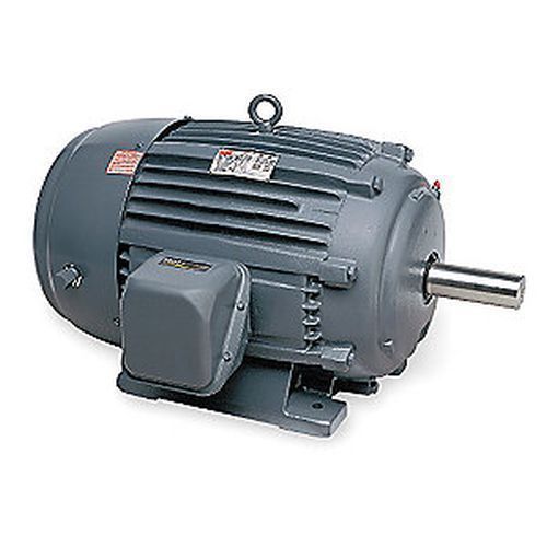 DAYTON 3KW14 MOTOR 100 HP , 1780 RPM , 230/460 VOLT , 3 PHASE , 60 HZ , 405T FR