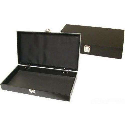 2 Display Boxes Show Case Travel Storage Unit