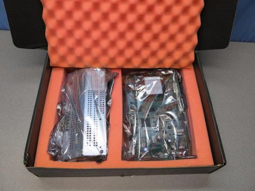 ABI 9700 ELEX CPU/ AMP 7900HT Rev. E Kit Amplifier  N805-9004 TEC Microprocessor