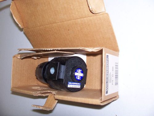 WILKERSON P16-02-000 Precision Regulator Series A *NEW IN A BOX*