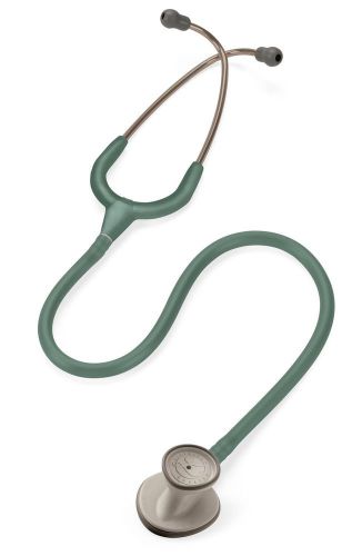 Brand New 3M Littmann Lightweight II S.E. Adult Stethoscope, 28 inch, Open Box