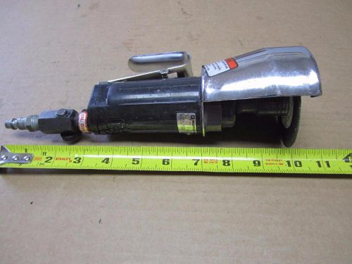 INGERSOLL RAND 326 CUT OFF WHEEL 20,000 RPM AIRCRAFT MECHANIC TOOL