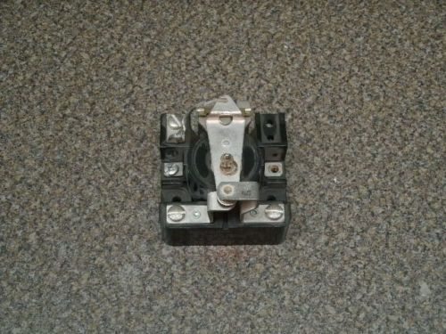 P&amp;B # PRD-5DY0-12 POWER RELAY, NEW!!