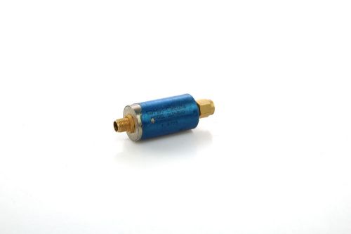 Mini-Circuits SLP-600 MHz RF Coaxial BandPass Low Pass Filter