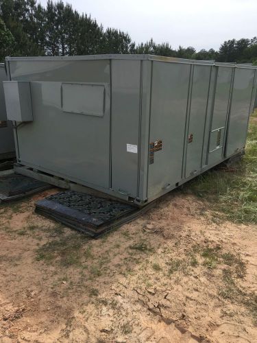 Commercial Trane 25 -TON AIR CONDITIONER 460/3