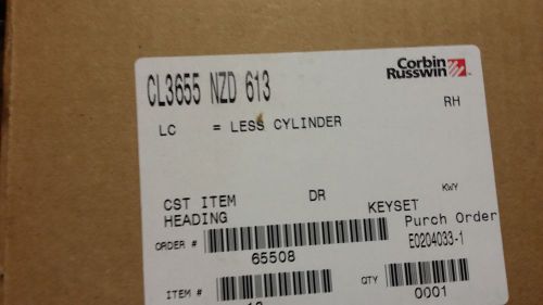 Cl3655 nzd 613 lc for sale