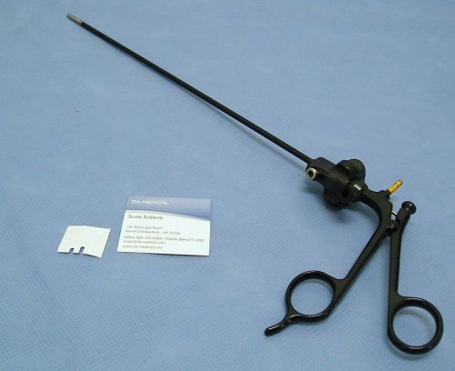 Stryker 250-080-290 Laparoscopy Biopsy Forceps , German, 5mm