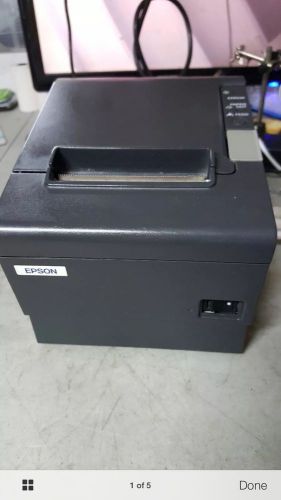 Epson TM-T88IV