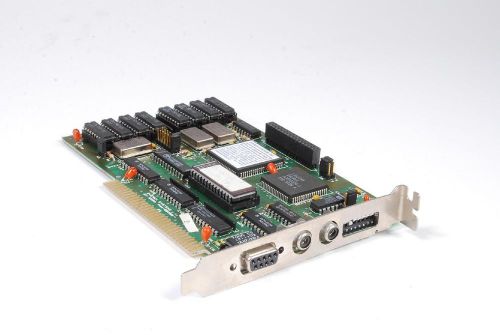 Everex Systems EV SS9A PWA-00306-2 Board Card