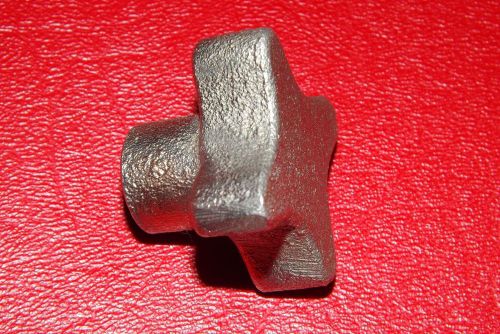 Kodak microfilm part: mrd-2 35mm planetary camera clamp knob for sale