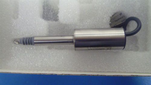 Omega Digital Displacement Gauge - LD500-2.5