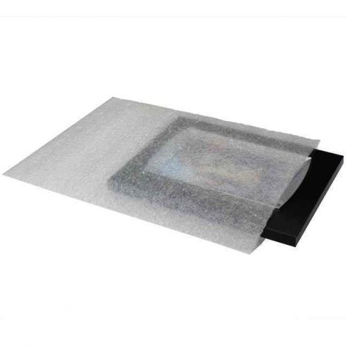 9&#034; x 12&#034; 1/8 Foam Pouch, Flush