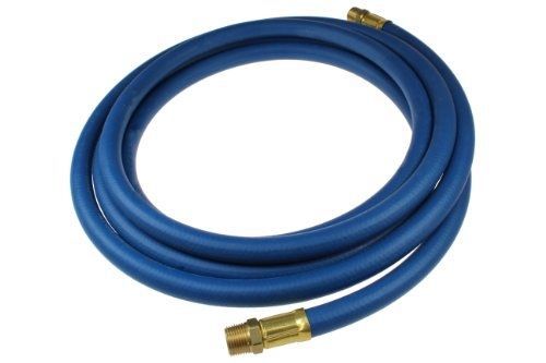 Coilhose Pneumatics R38012N Heavy Duty Multi Purpose Hose, 3/8-Inch ID, 12-Foot