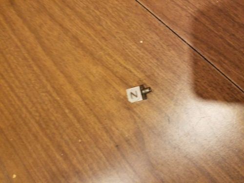 PCB Piezotronics 356A16 High Sensitivity Ceramic Shear ICP Accelerometer