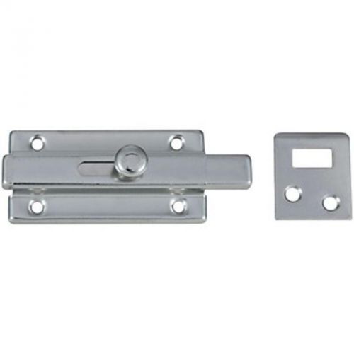 274340 v860 slide bolt chr n274-340 national hardware doorstops n274-340 for sale