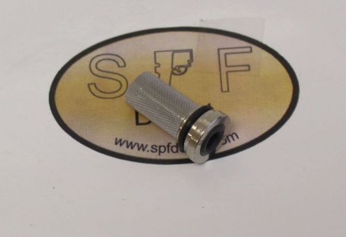 Spf depot 246352 check valve asssembly for graco fusion ap guns for sale