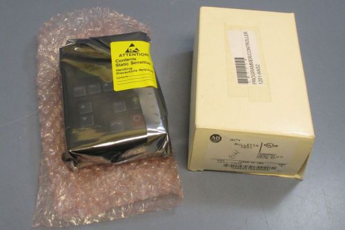 Allen Bradley 1201-HAS2 Programmer / Controller with Digital POT Series A NIB