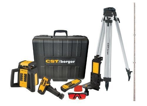 Cst/berger cst/berger rl25hvck horizontal/vertical, interior/exterior rotary for sale