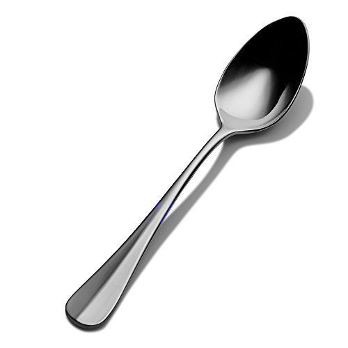 Bon chef sbs1104 bonsteel 18/0 chambers table serving spoon, 9.26&#034; length pack for sale