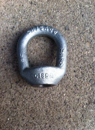 Chicago c185a eye mount nut 1/2&#034; - 13 for sale