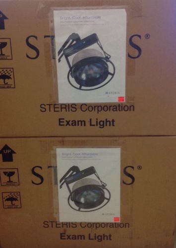 Steris Amsco Examiner 10