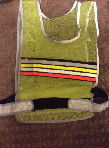 Walking Advantage, Sportline Reflector Vest