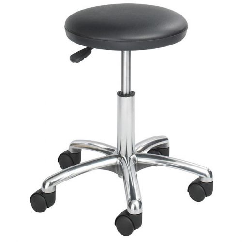 Safco Economy Black Lab Stool