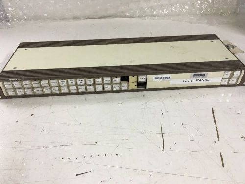 PRO-BEL PANEL PSU TYPE 1143 Module Analog Video Router