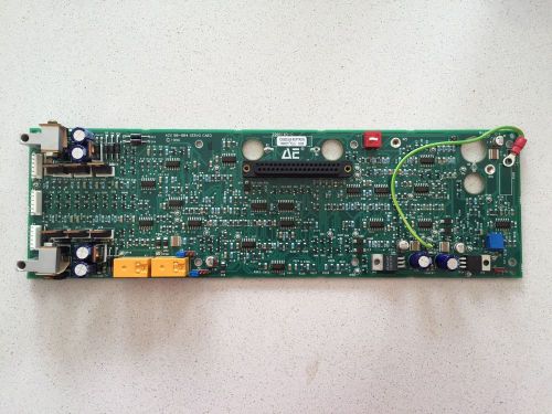 AE advanced energy AZX 90-004 SERVO CARD