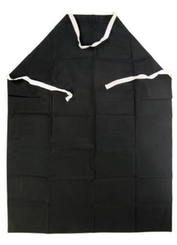 Apron Rubberized Cloth Size: 36”X27”