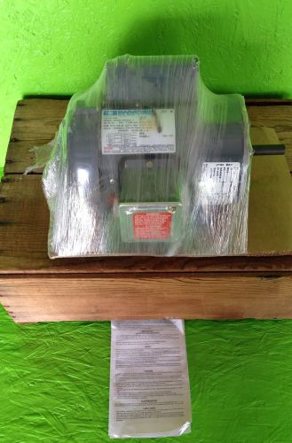 Marathon electric motor 7pl56c17f53270 f104 original box for sale